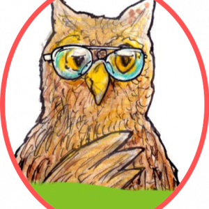 die weise Eule Päule